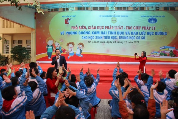 Dấu ấn 80 năm ngành Tư pháp - Bài 2: “Gieo pháp luật” từ thực tiễn - những sáng kiến tư pháp vì người dân miền Trung
